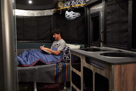 Airstream Basecamp 20 X (2021)