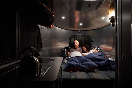 Airstream Basecamp 20 X (2021)