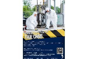 Traumjob Kriminalpolizei?