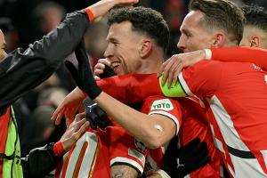 "Wachsen über sich hinaus": Oranje mischt den Europapokal auf