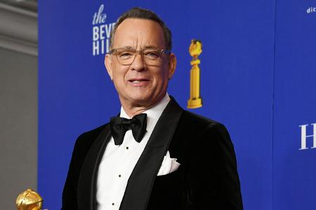Dieser Promi hat schon Weltraumerfahrung, wenn auch nur auf der Leinwand: Auch Tom Hanks soll sich einst ein Ticket gekauft haben. Bleibt nur zu hoffen, dass seine Mission — sollte sie stattfinden — nicht so verläuft wie die von Apollo 13.