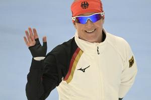 ISU bestätigt Einigung mit Pechstein