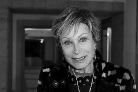 TV-Ärztin Antje-Katrin Kühnemann ist tot