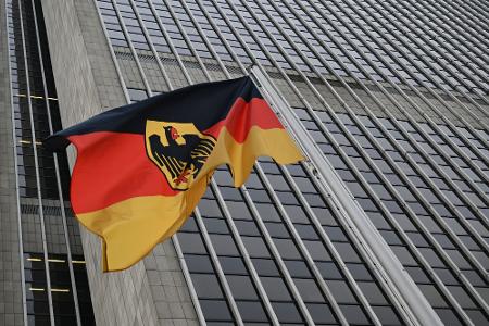 Bundesbank zieht grundlegende Reform der Schuldenbremse einem Sondervermögen vor (Archivbild)