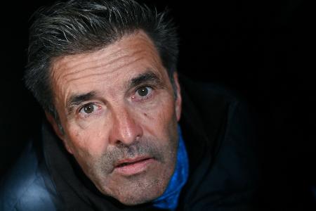 Vendée Globe: Amedeo als 32. im Ziel - einer fehlt noch Vendée Globe: Amedeo als 32. im Ziel - einer fehlt noch