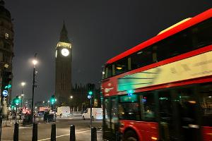 Reisen nach Großbritannien - Das ist zur ETA-Pflicht wichtig