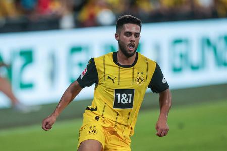 Yan Couto (ab 83.) - ohne Bewertung - Hinterließ beim Kurzeinsatz einen nervösen Eindruck. Wählte am Ball die einfachen Lösungen, doch nicht einmal die funktionierten. Offensiver Schwung kam mit ihm überhaupt nicht.