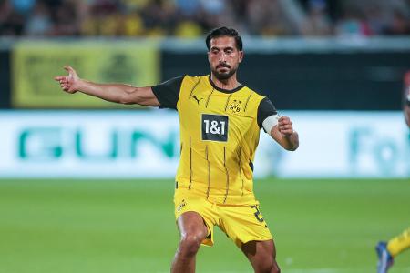 Emre Can - Note: 3,0 - Verteidigte lange Zeit souverän und half den Kollegen mit seiner klaren Kommunikation. Verlor nach der Pause aber immer mehr den Zugriff gegen Jonathan David. Vor dem Gegentor öffnete er die Tür für Torschütze Haraldsson.