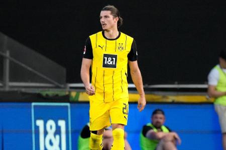 MITTELFELD: Marcel Sabitzer - Note: 5,0 - Störte den Gegner anfangs erfolgreich im Kombinationsspiel. Verlor mit dem Seitenwechsel allerdings komplett seine Linie. Leitete die Fehlerkette vor dem 1:1 durch sein kopfloses Vorrücken ein. Spielerisch sehr blass.