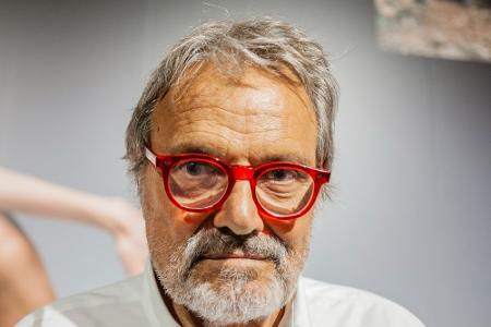Oliviero Toscani