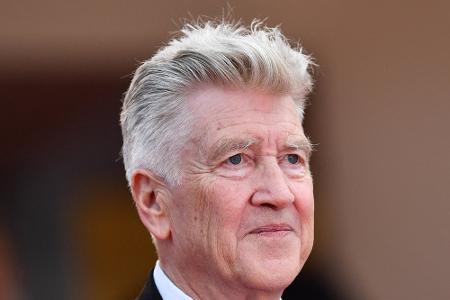 David Lynch