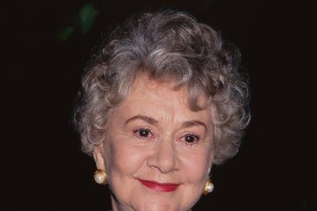 Joan Plowright