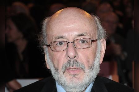 Bertrand Blier
