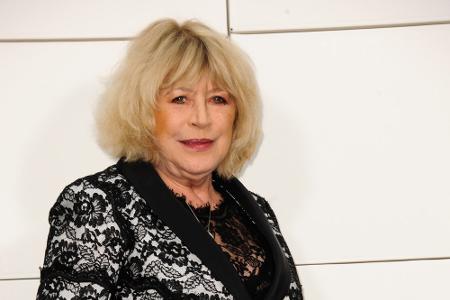 Marianne Faithfull