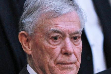 Horst Köhler