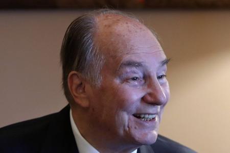 Aga Khan
