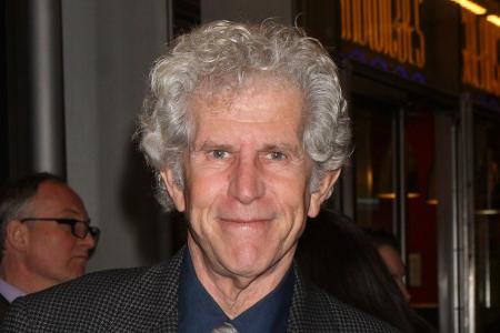 Tony Roberts