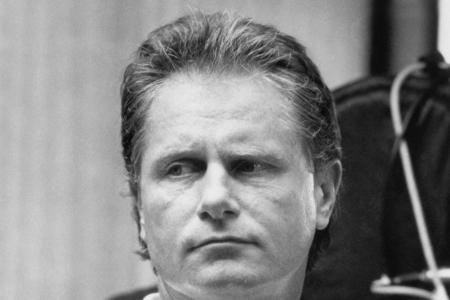 George Armitage