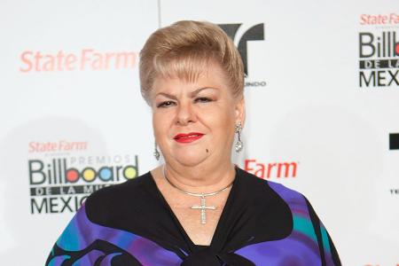 Paquita la del Barrio