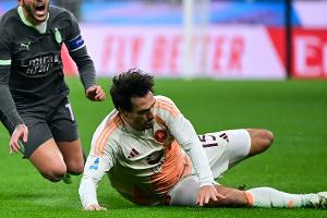 Hummels sorgt mit Instagram-Post für Wirbel in Rom
