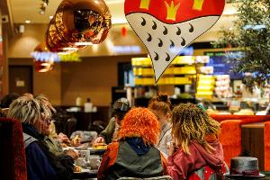 Essen erlaubt: Experte hält Scheinfasten für sinnvoll
