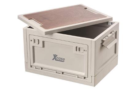 Camping Zubehoer (2025) Box