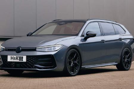 H&R VW Passat Variant
