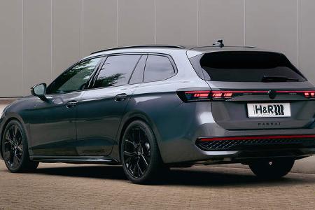 H&R VW Passat Variant