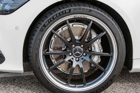 Mercedes-AMG GT 53 4MATIC+ 