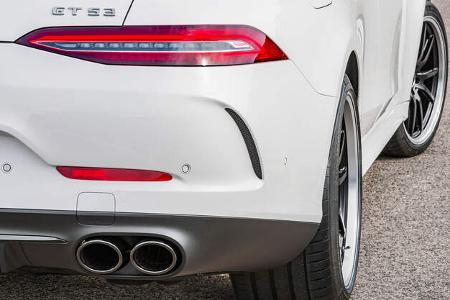 Mercedes-AMG GT 53 4MATIC+ 