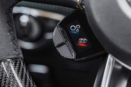 Mercedes-AMG GT 63 S 4MATIC+ 