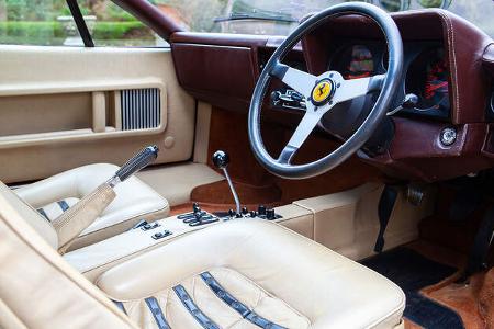 Ferrari 365 GT4 Berlinetta Boxer (1974) ex Elton John