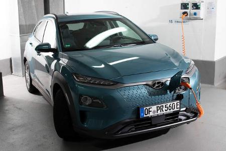 Interview, Jörg Rheinländer, Elektromobilität