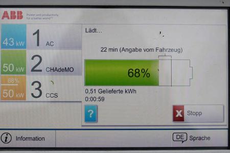 Interview, Jörg Rheinländer, Elektromobilität