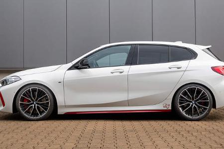 H&R BMW 1er