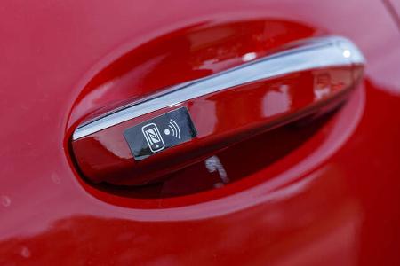 Mercedes CLA 250 4Matic AMG Line, Exterieur