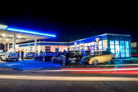 Sportscars & Tuning 2018 Dorf Reportage