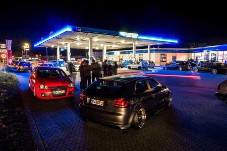 Sportscars & Tuning 2018 Dorf Reportage