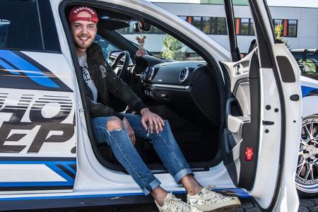 Sportscars & Tuning 2018 Dorf Reportage