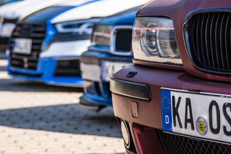 Sportscars & Tuning 2018 Dorf Reportage