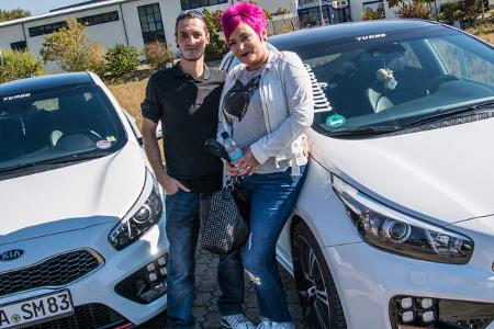 Sportscars & Tuning 2018 Dorf Reportage