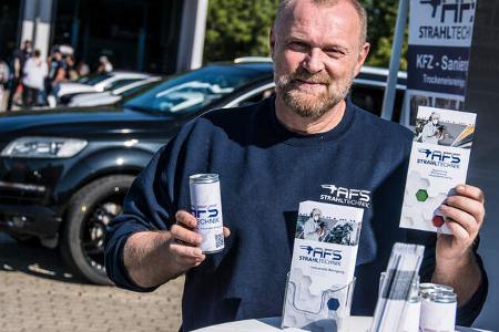 Sportscars & Tuning 2018 Dorf Reportage