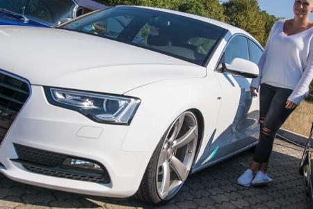 Sportscars & Tuning 2018 Dorf Reportage