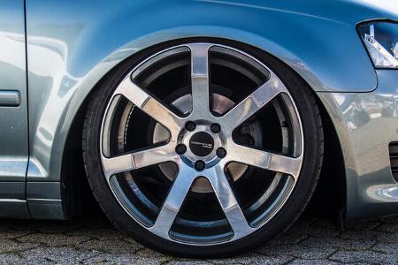 Sportscars & Tuning 2018 Dorf Reportage