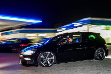 Sportscars & Tuning 2018 Dorf Reportage