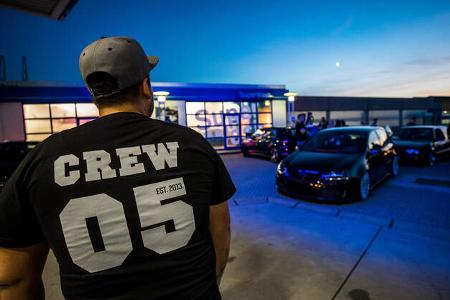 Sportscars & Tuning 2018 Dorf Reportage