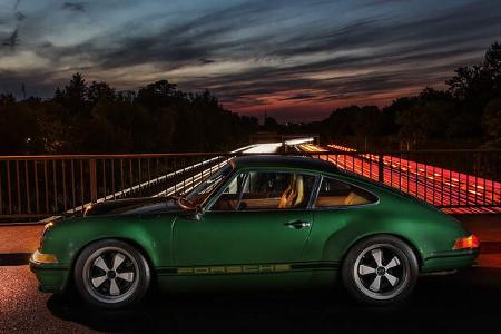 DP Motorsport Porsche 964