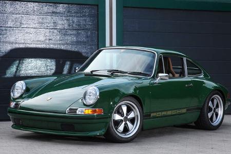 DP Motorsport Porsche 964