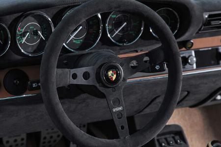 DP Motorsport Porsche 964