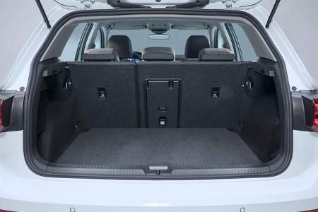 VW Golf 8 Embargo bis 24.10.2019 19:30 Uhr